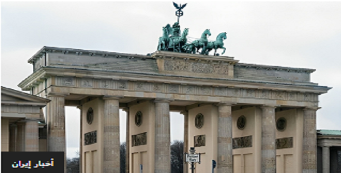 محكمة ألمانية تدین رجل ایراني بتهمة التآمر لتنفيذ هجوم إرهابي كيميائي