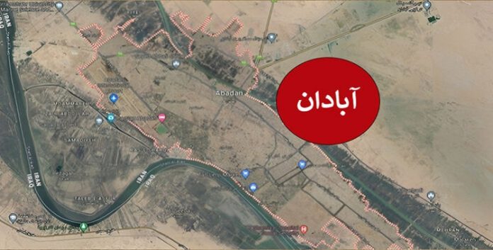 مع وصول الهجوم الی ذروة جدیدة‌،هجوم مسلح على سيارة للشرطة في سراوان ومقتل ضابط شرطة في آبادان
