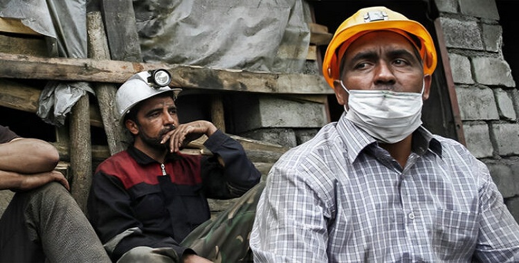 تحت حکم نظام الملالي،الطبقة العاملة في إيران تمرهذه الأيام بأسوأ وأحلك فترة في تاريخها