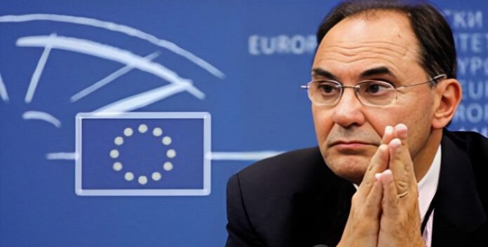 موقع 20 دقيقة الإسباني: المحكمة الوطنية الإسبانية تحقق في قضية محاولة اغتيال أليخو فيدال كوادراس باعتبارها جريمة إرهابية