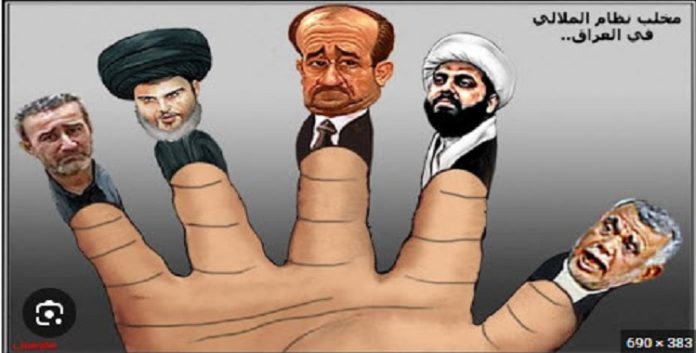 ضرورة التصدي لجبهة التطرف والارهاب