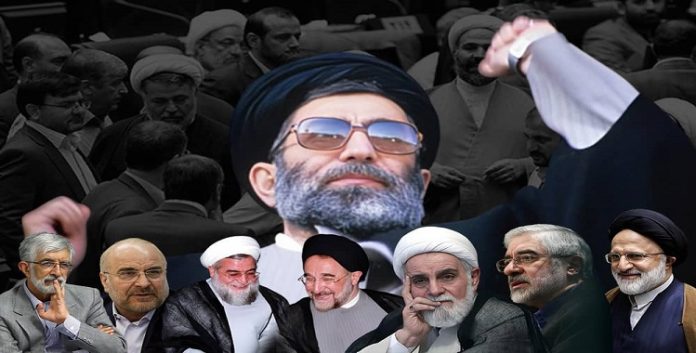 محاسبة مسٶولي نظام الملالي مطلب دولي وإنساني