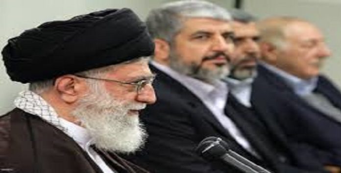 السياسة الخرقاء للنظام الايراني