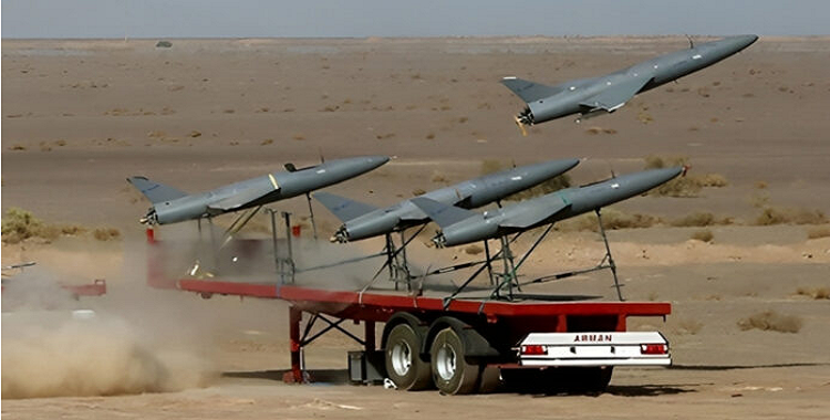 فرض عقوبات جدیدة من جانب الاتحاد الأوروبي ضد 6 أفراد و5 كيانات تابعة للنظام الإيراني