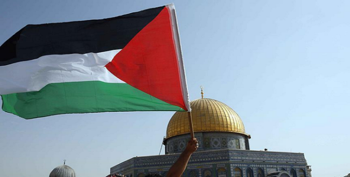 دعوة من جانب زعماء إسبانيا وبلجيكا وإيرلندا ومالطا إلى الاعتراف بالدولة الفلسطينية