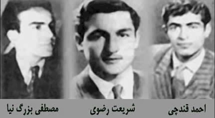 ایران.. ذ کری 7 ديسمبر یوم الطالب والدور الريادي للجامعة والطلاب ضد ديكتاتوريتي الشاه ونظام الملالي