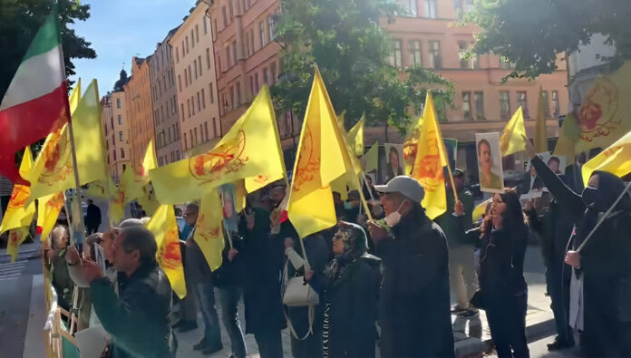 النظام الإيراني و استهداف المجلس الوطني للمقاومة الإيرانية و مجاهدي خلق