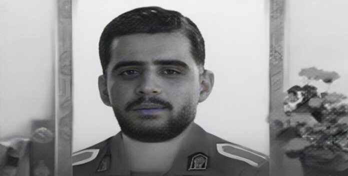 ایران.. وکالة انباء الحرس:هلاك أحد رجال الشرطة القمعیة في بوكان