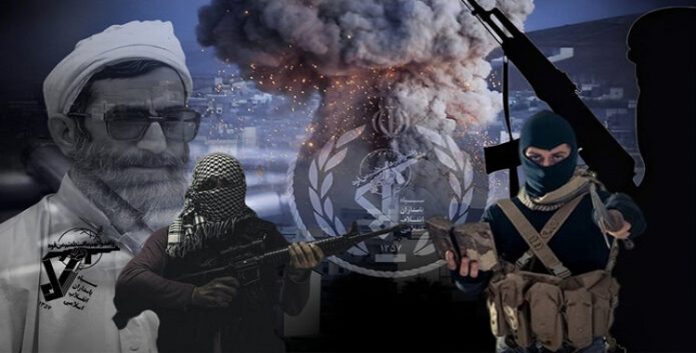 قرع الطبول الفارغة