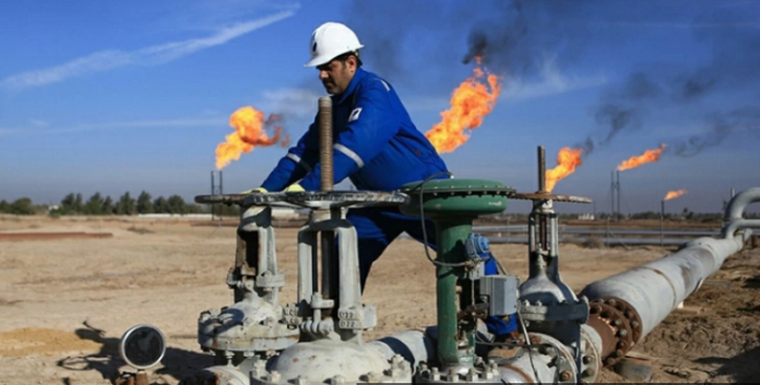 التهرب من الکشف عن أزمة الغاز في إيران
