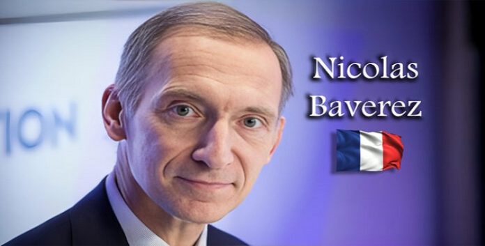 الكاتب والمحلل الفرنسي نيکولا باورز: انهيار النظام الإيراني أمر لا مفر منه