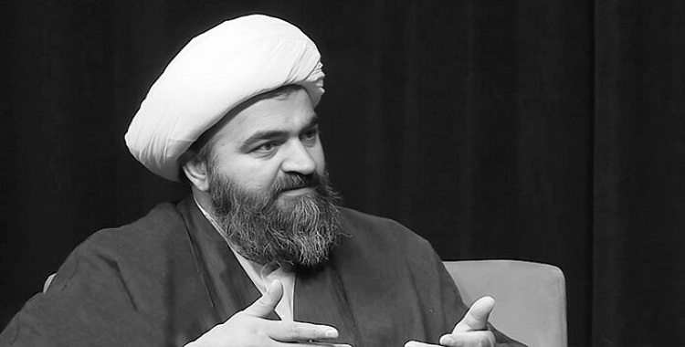 منذ تأسيس الجمهورية الإسلامية، لم يعش الشعب يومًا سعيدًا