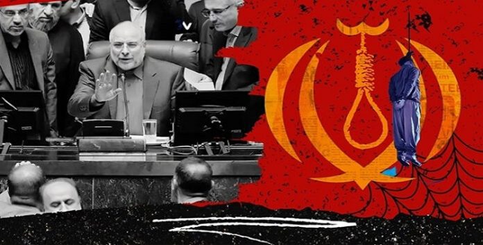 آخر إنتخابات في تأريخ النظام الايراني