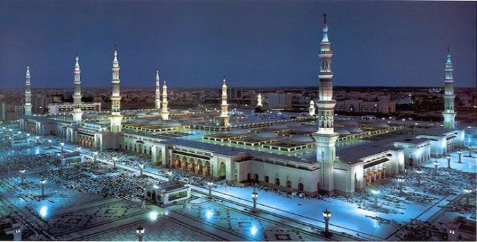 27 رجب عيد لنهوض وانبعاث الإنسان
