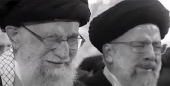 فات الاوان وبان نظام الملالي على حقيقته