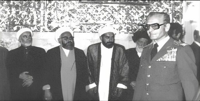 لابد لنظام الملالي أن يتجرع ماتجرعه سلفه نظام الشاه
