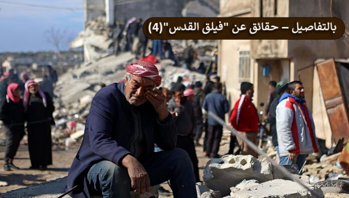 بالتفاصيل – حقائق عن “فيلق القدس”(4) : تشكيل ” حزب الله الخليجي” للتدخل في دول الخليج