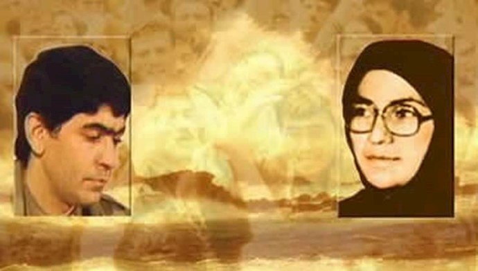 ذکری ملحمة 8 شباط 1982 في طهران