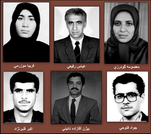 حقائق عن “فيلق القدس”(6) : العراق الهدف الرئيسي