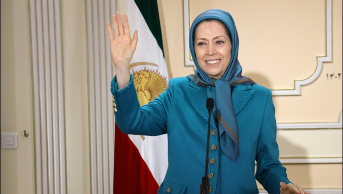 اسلو النرويج - احتفالا بذكرى الثورة المناهضة للملكية إيرانيون يتضامنون مع الانتفاضة الوطنية في إيران