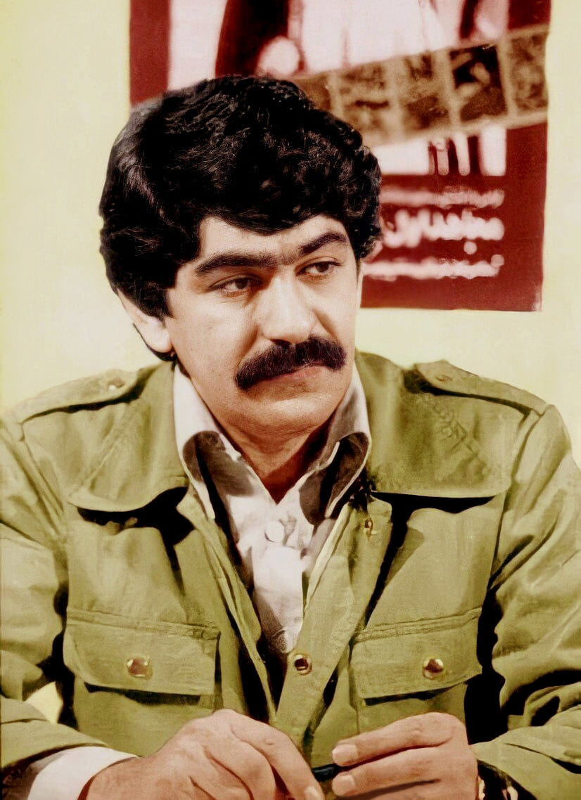 الأبطال الخالدون والطغاة الخالدون!