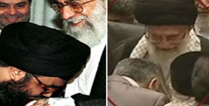 التعديلات الاستراتيجية الإيرانية في سوريا