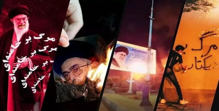 مهرجان النار في إيران: موعد مع الغضب الشعبي