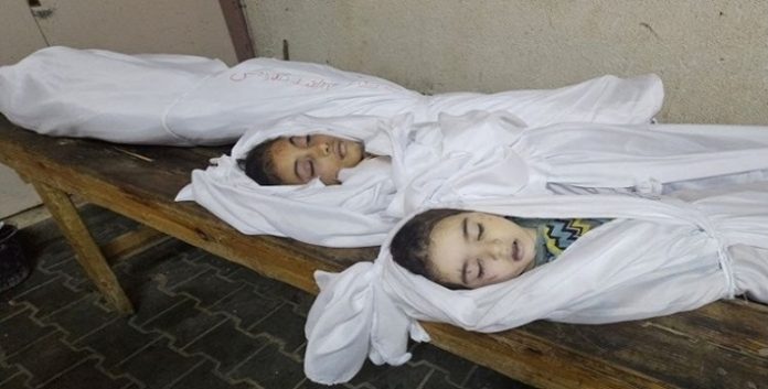 حسب الأمم المتحدة: 10 أطفال على الأقل ماتوا جوعا في غزة