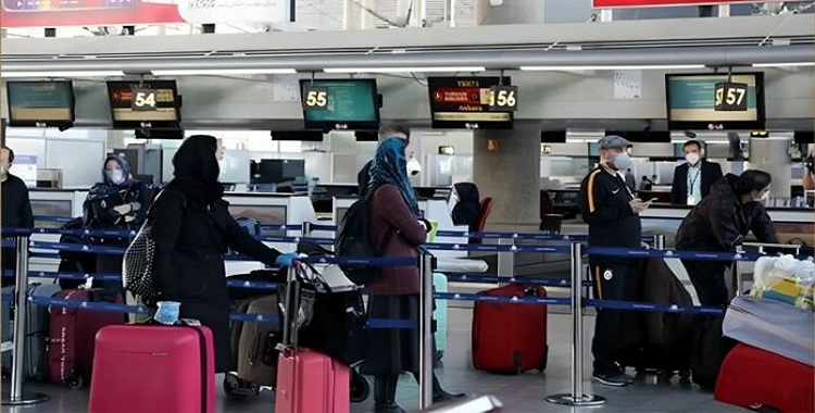 سببها التضخم والظروف الاقتصادية السيئة، موجة هجرة لا رجعة فيها من إيران
