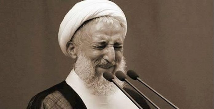 ینتمي إلى فصيل قوي داخل النظام الإيراني فساد ضخم لخطيب الجمعة في طهران