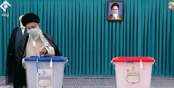 النظام الإيراني والخداع الانتخابي