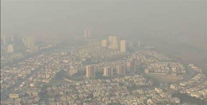 وأصدرت السلطات المحلية في طهران تحذيرات بشأن استمرار تلوث الهواء وخطره على الرضع وكبار السن