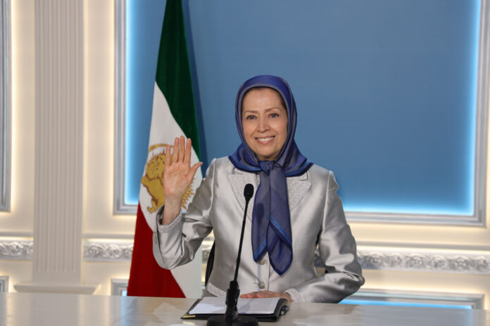 إن تغيير سلوك حكام إيران هو وهم، وأن سياسة تقديم التنازلات قد شجعت الملالي وجعلت العالم أقرب إلى الحرب