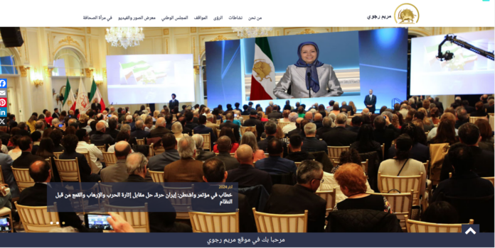 إن تغيير سلوك حكام إيران هو وهم، وأن سياسة تقديم التنازلات قد شجعت الملالي وجعلت العالم أقرب إلى الحرب