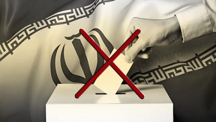 صحیفة واشنطن بوست: مستوى المشاركة الشعبية في الانتخابات الإيرانية وصل إلى أدنى مستوى تاريخي