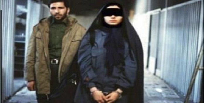 التمييز والقمع المنهجي لنظام الملالي ضد المرأة الايرانية