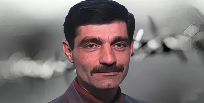 السجين السياسي سعيد ماسوري: خامنئي يحتاج إلى حرب خارجية لبقاء نظامه للتغطية على حربه مع الشعب الإيراني
