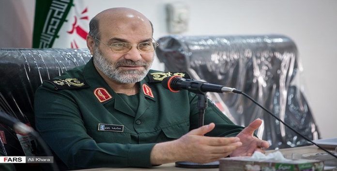 قنصلية نظام الملالي في دمشق