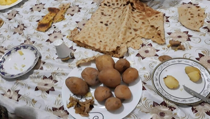 ایران.. خلال العام الماضي فقط ارتفاع أسعار اللحوم بنسبة 63.5٪