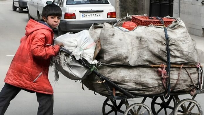 ایران..اعترافات مسؤولي النظام عن تفاقم الفقر والفساد البلاد تكشف المستور