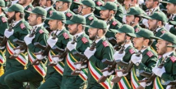 تصنيف الحرس التابع لخامنئي كمنظمة إرهابية في البرلمان الكندي + رسالة السيدة مريم رجوي