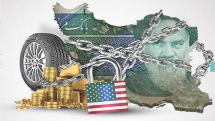 العقوبات الفنطازية للنظام الايراني