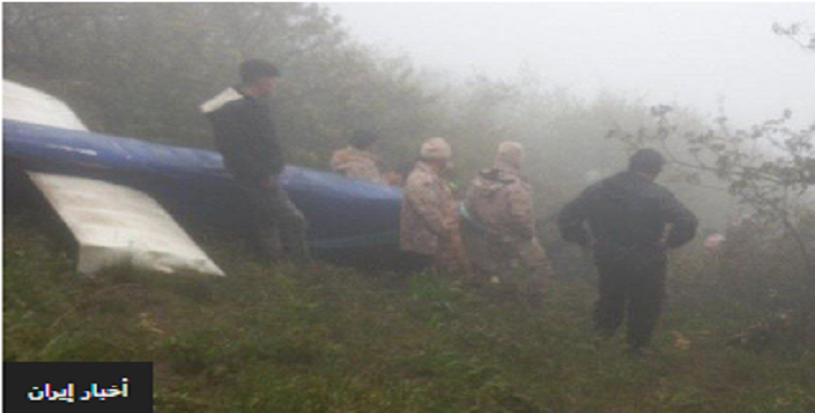 هلاك إبراهيم رئيسي، عرس كبير للشعب الإيراني ومأتم كبير لخامنئي