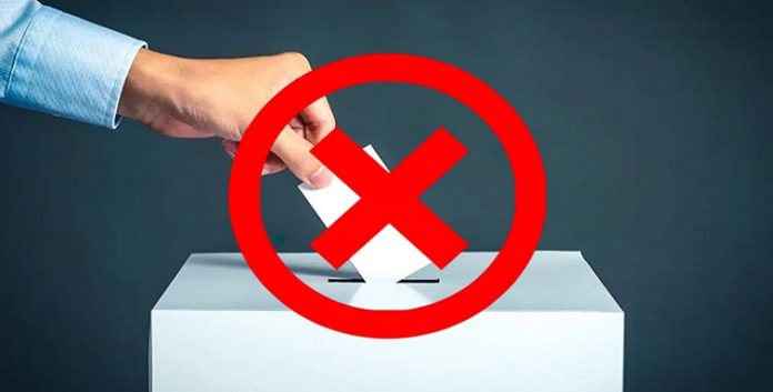 ایران.. الجولة الثانية من مسرحیة الانتخابات البرلمانية و النتيجة الكارثية