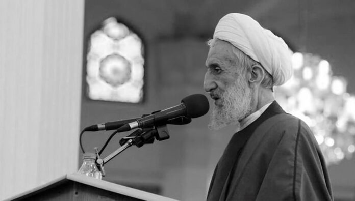 أضرار النهب التي تسببها المافيا الداعمة لخامنئي