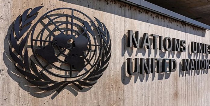 رويترز: الولايات المتحدة لن تشارك في تأبین الجمعية العامة للأمم المتحدة لإبراهيم رئيسي “بأي شكل من الأشكال”