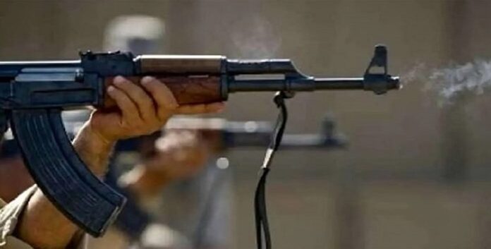 ایران.. بالأسلحة نارية، مقتل ثلاثة رجال شرطة في منطقة نارمك بطهران
