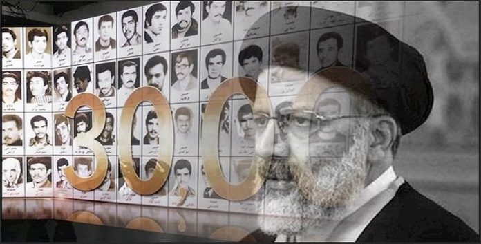 موقع بوليتيكوالاخباري: دموع التماسيح المثيرة للشفقة للاتحاد الأوروبي على جلاد النظام الإيراني
