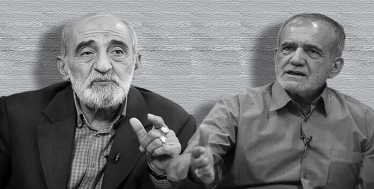 مع اقتراب 31 من مایو و هو موعد بدء تسجيل المرشحين للانتخابات في النظام الإيراني، تصاعدت الخلافات والصراعات بين الفصائل الداخلية للنظام