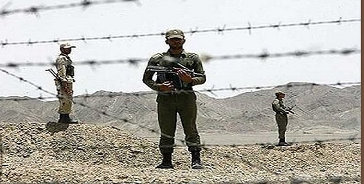 ایران - سيستان وبلوشستان ..مقتل قرابة 30 من أفراد الأمن في النظام الإيراني خلال شهر واحد